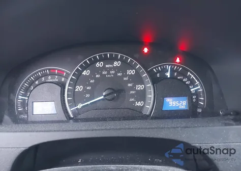 2013 Toyota Camry Le из США, поврежденный, VIN 4T4BF1FK3DR334514